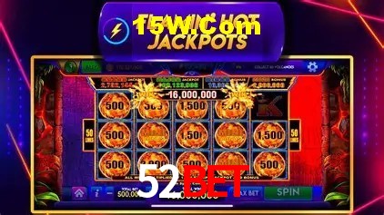 52Bet Promoções - 30+ Ofertas Diárias