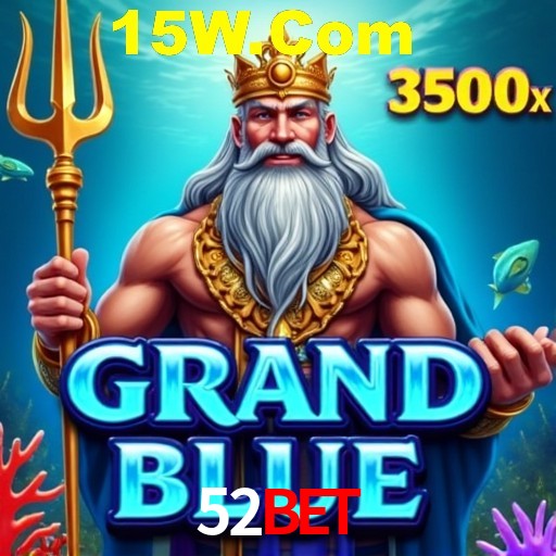 Descubra a Essência do 52Bet: Nossa História e Compromissos