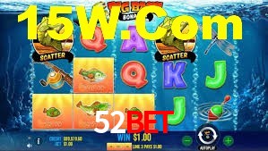 Welcome Bonus 52Bet