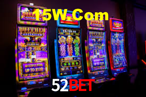52Bet - Plataforma De Bônus Do Cassino - 52Bet Login App
