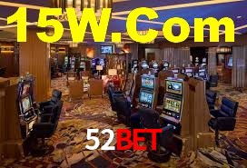 Statistics 52Bet