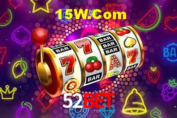 52Bet Belo Horizonte - Jackpots