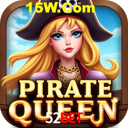 52Bet Bônus - Pacote R$5.000 + VIP