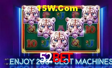 Segurança 2FA 52Bet
