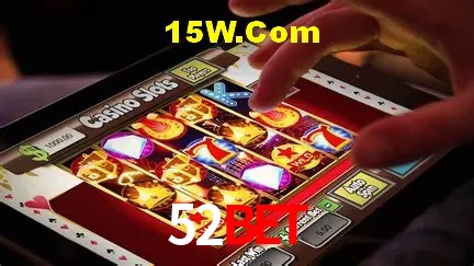 Especiais de Fim de Semana 52Bet