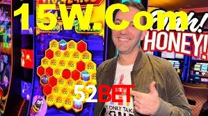 Daily Bonuses 52Bet