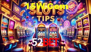 Slot Games 52Bet