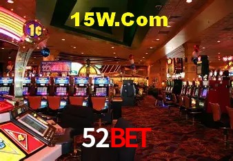 52Bet Brasília - Jogo Features