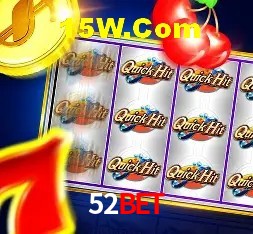 52Bet Rio de Janeiro - Licenses