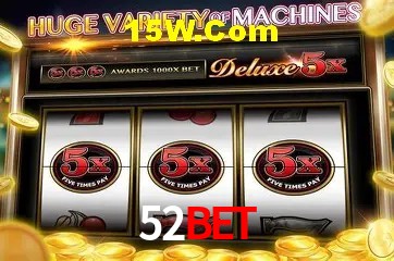 Promoções Sazonais 52Bet