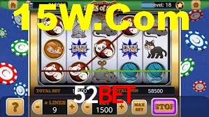 Tennis Betting 52Bet