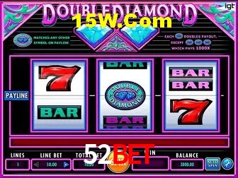 52Bet Salvador - Statistics