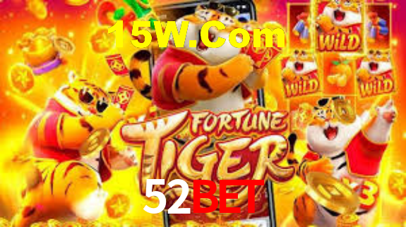 52Bet Plataforma