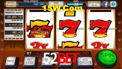 52Bet São Paulo - Jogo Providers