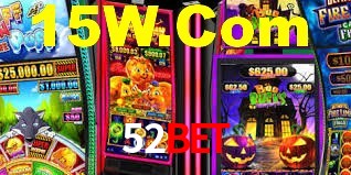 Live Casino 52Bet