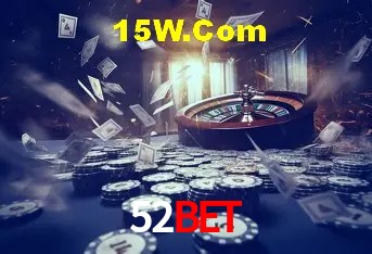 52Bet Rio de Janeiro - Calendar