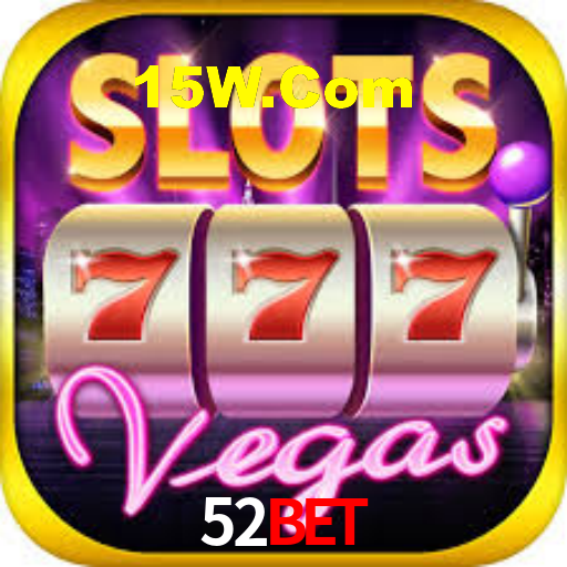 52Bet Plataforma