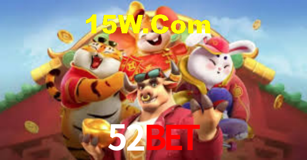 52Bet - App Features