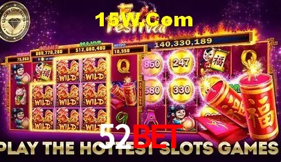 52Bet São Paulo - Hot Promos