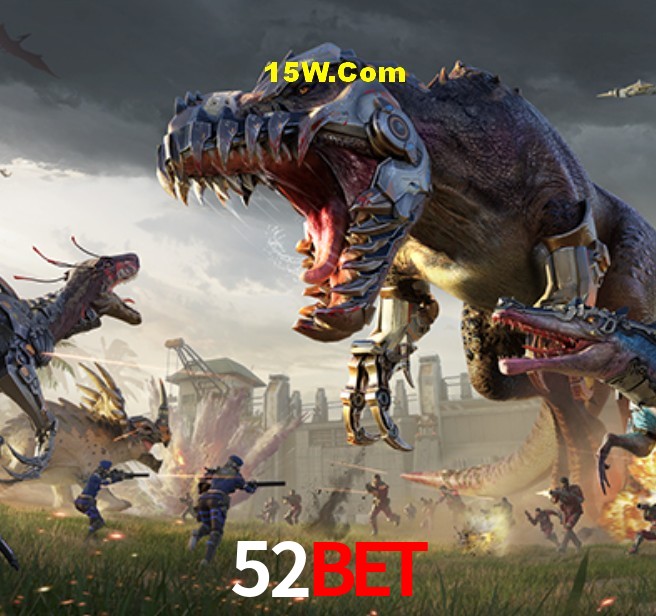 Estatísticas 52Bet