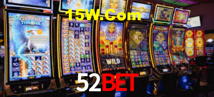 52Bet - App Security