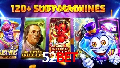 52Bet - User Statistics