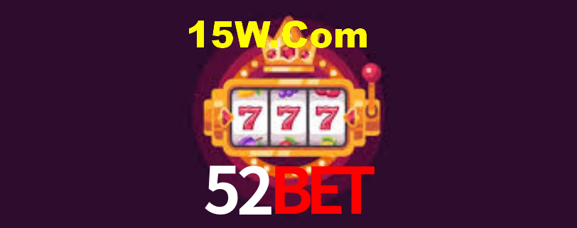 52Bet: Seu Cassino Premiado com Pagamentos Rápidos