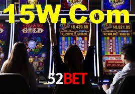 Welcome Bonus 52Bet