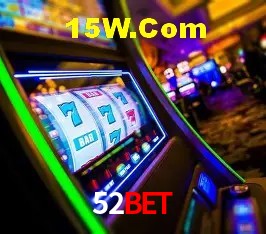 52Bet Plataforma - Certificada MGA desde 2015