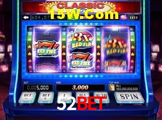 52Bet - Login Methods