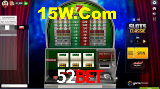 52Bet