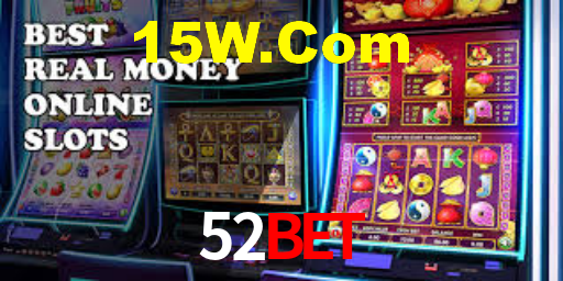 52Bet Plataforma