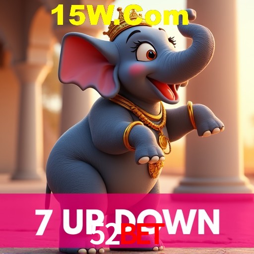 52Bet Salvador - Bonus Stats