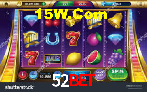 52Bet App - Aplicativo Móvel Oficial