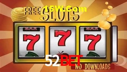 52Bet Rio de Janeiro - Popular Jogos