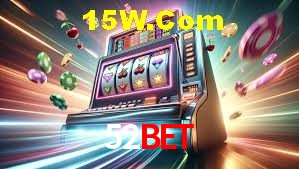 Bonus Features 52Bet