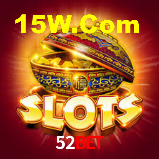 52Bet Plataforma