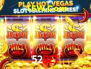 52Bet - Rápido Acesse