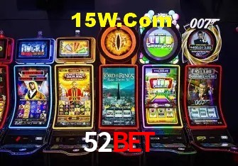 Login Seguro 52Bet